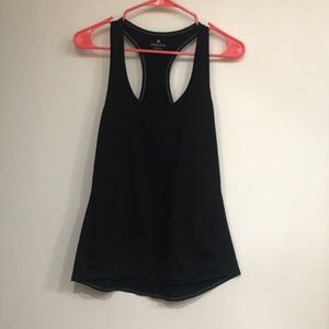 Athleta tank top size S